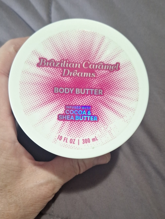 solar flare Other - Body Butter Solar Flare
